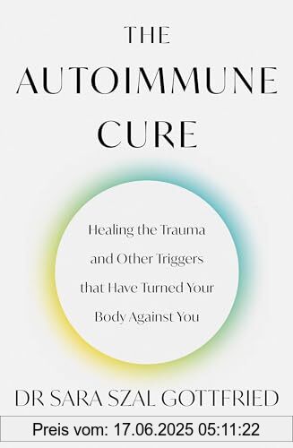 Binding : Taschenbuch, Label : Piatkus, Publisher : Piatkus, medium : Taschenbuch, numberOfPages : 304, publicationDate : 2024-03-12, releaseDate : 2024-03-12, authors : Sara Gottfried, ISBN : 0349440476