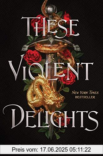 Brand : Margaret K. McElderry Books, Binding : Gebundene Ausgabe, Label : Margaret K. McElderry Books, Publisher : Margaret K. McElderry Books, medium : Gebundene Ausgabe, numberOfPages : 464, publicationDate : 2020-11-17, releaseDate : 2020-11-17, authors : Chloe Gong, ISBN : 1534457690