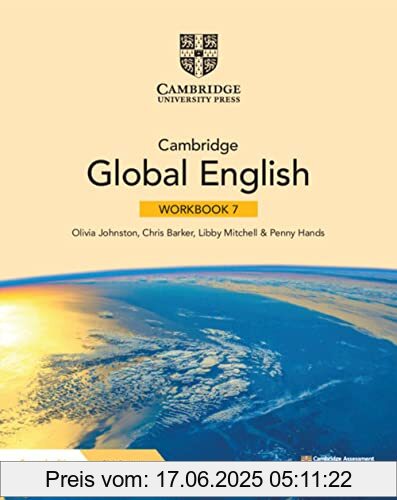 Binding : Taschenbuch, Edition : 2, Label : Cambridge University Press, Publisher : Cambridge University Press, medium : Taschenbuch, numberOfPages : 152, publicationDate : 2021-03-31, releaseDate : 2021-03-31, authors : Olivia Johnston, Chris Barker, Libby Mitchell, ISBN : 1108963706