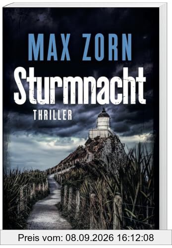 Weltbild Sturmnacht: Krimi & Thriller