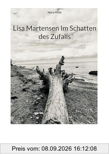 Lisa Martensen Im Schatten des Zufalls