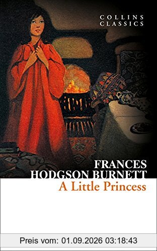 Little Princess (Collins Classics)