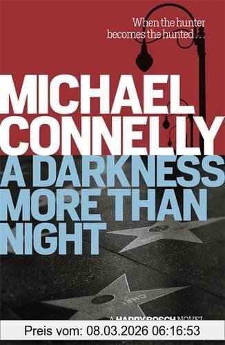 Michael Connelly A Darkness More Than Night (Terry Mccaleb 2)
