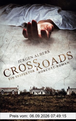 Crossroads: Ein Inspektor Norcott-Roman