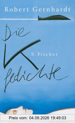 Die K-Gedichte