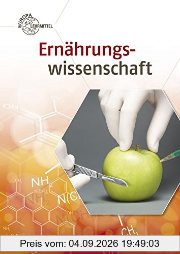 Ernährungswissenschaft