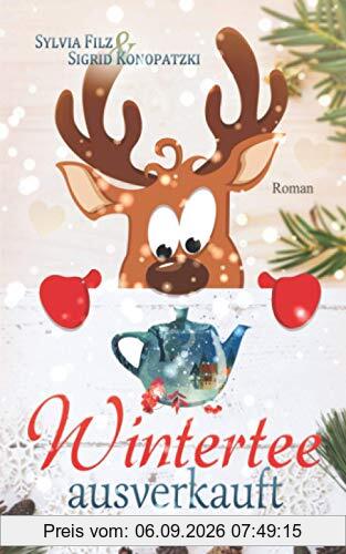 Wintertee ausverkauft
