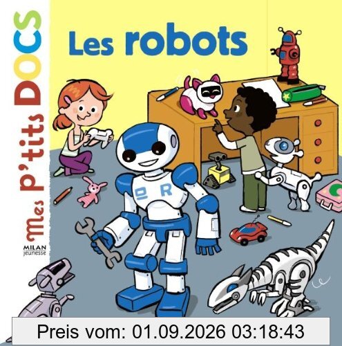 Les robots