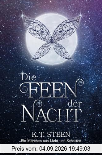 Die Feen der Nacht