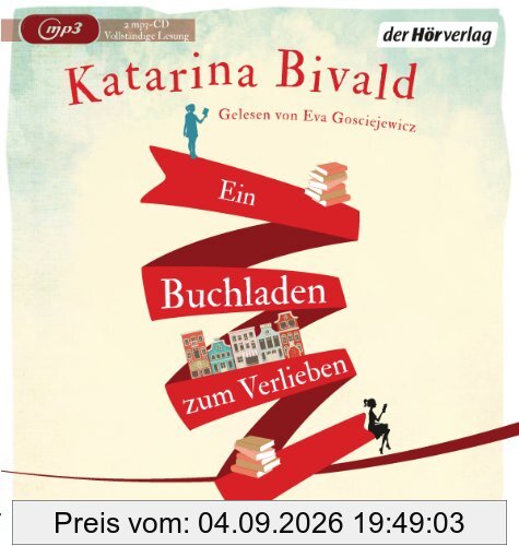 Ein Buchladen zum Verlieben