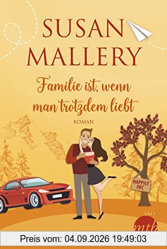 Familie ist, wenn man trotzdem liebt (Happily-Serie)