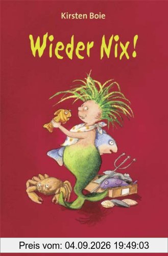 Wieder Nix!