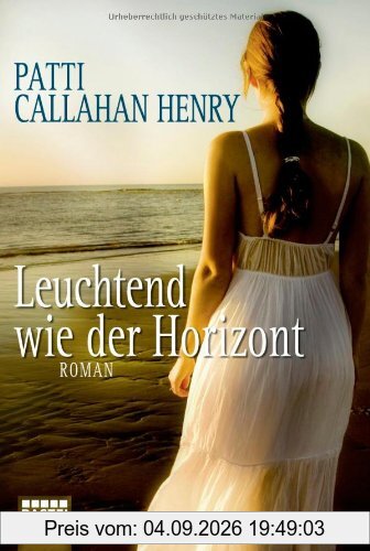 Leuchtend wie der Horizont