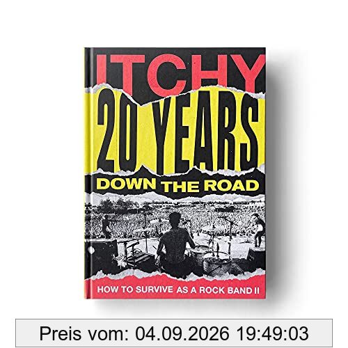 20 Years Down The Road