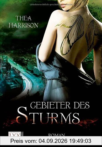 Gebieter des Sturms