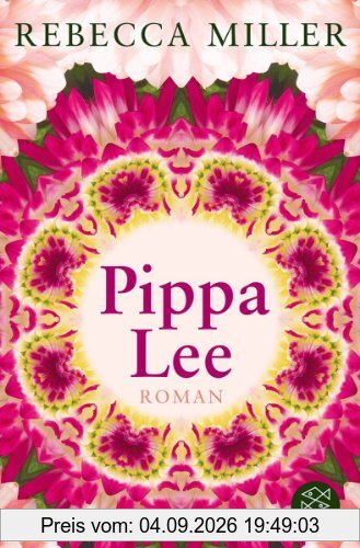 Pippa Lee: Roman