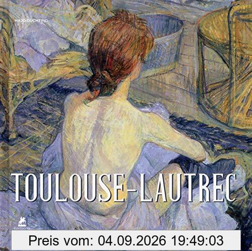 Toulouse-Lautrec