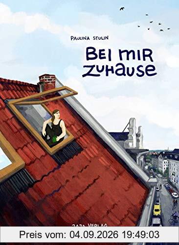 Bei mir zuhause