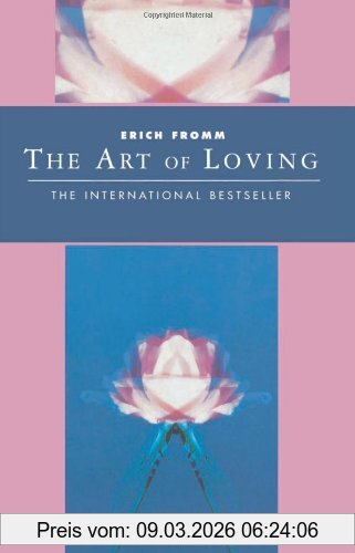 Erich Fromm The Art Of Loving, Classics Of Personal Development