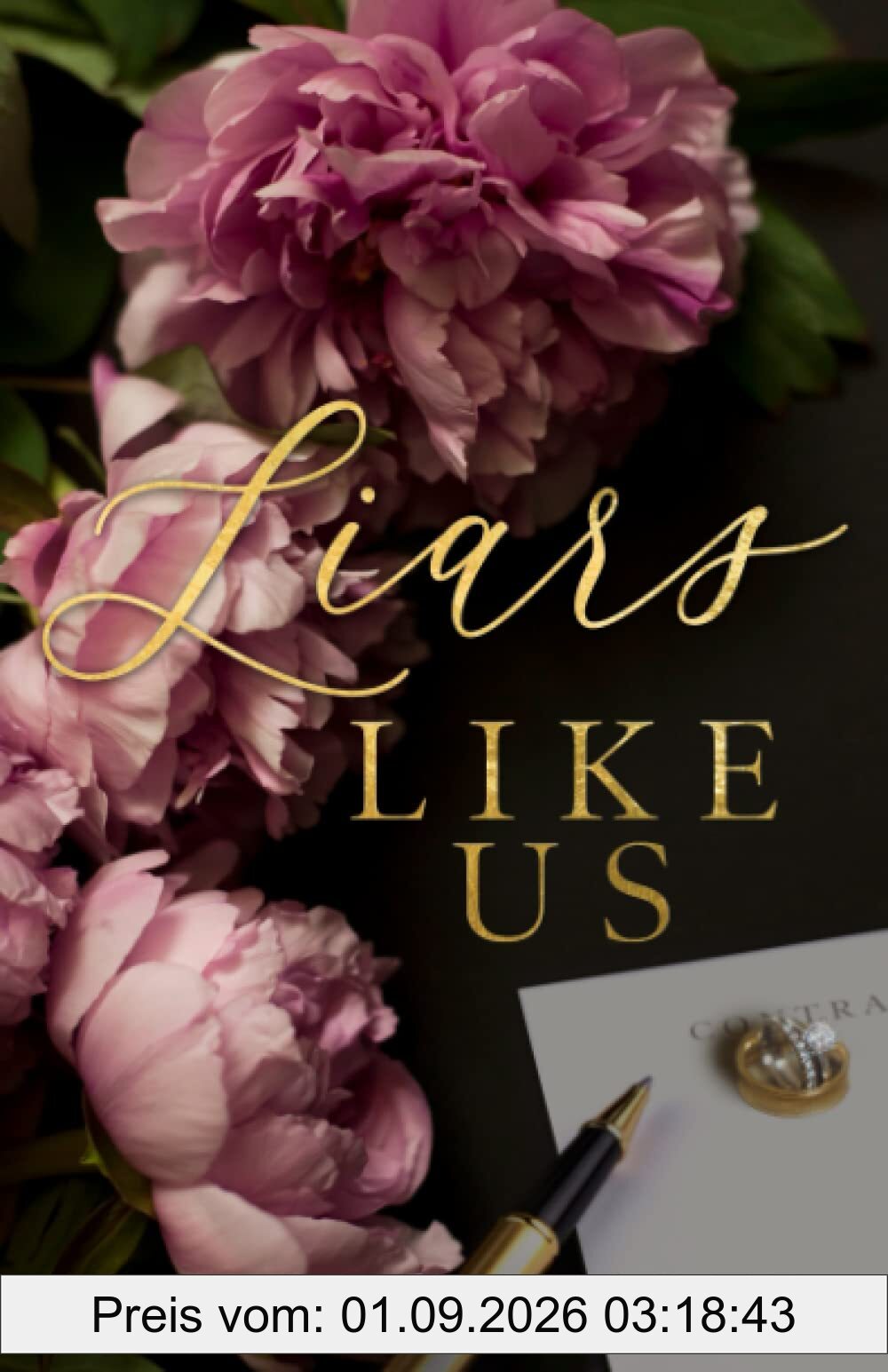 Liars Like Us Special Edition