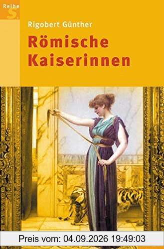 Römische Kaiserinnen