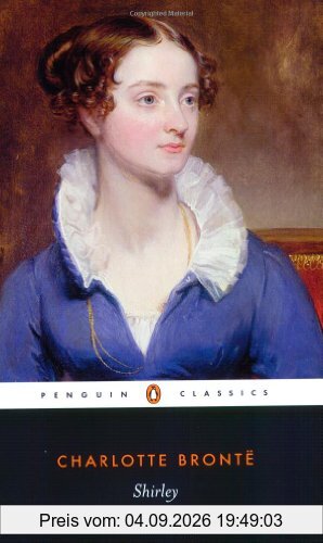 Shirley (Penguin Classics)