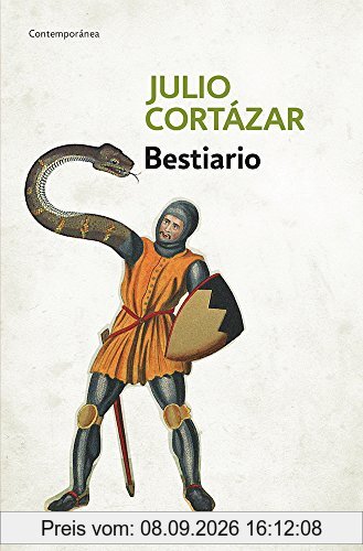 Bestiario / Bestiary (CONTEMPORANEA, Band 26201)