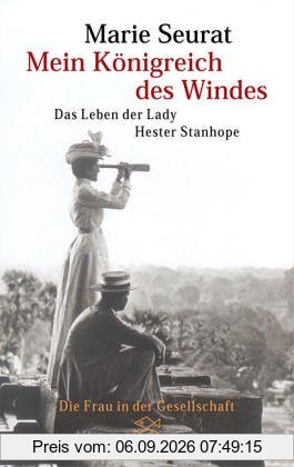 Mein Königreich des Windes