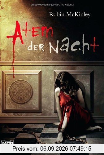 Atem der Nacht: Roman