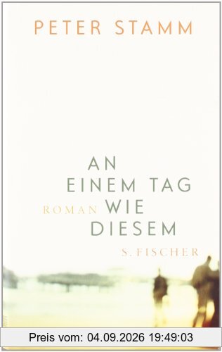 An einem Tag wie diesem