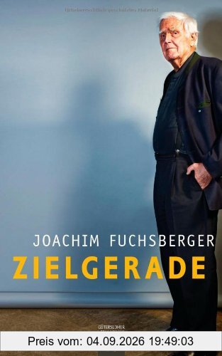 Zielgerade