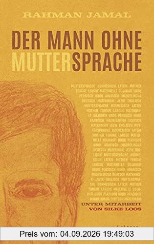 Der Mann ohne Muttersprache