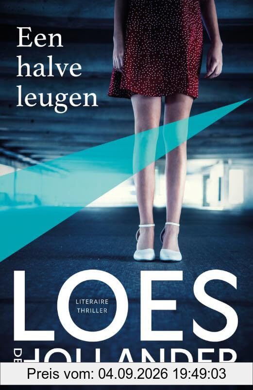 Een halve leugen