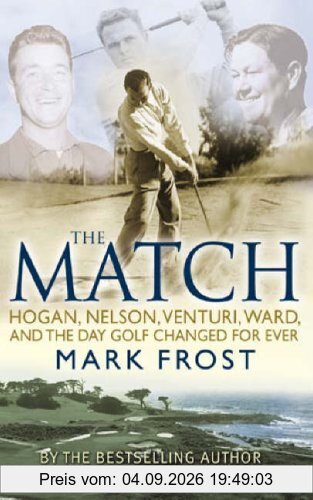 The Match