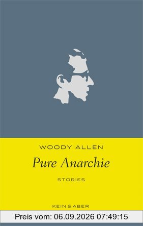 Pure Anarchie: Storys