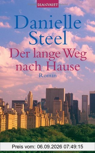 Der lange Weg nach Hause: Roman