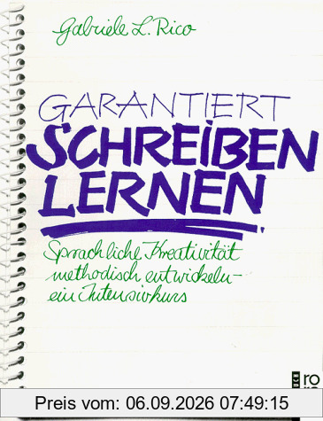 Garantiert schreiben lernen