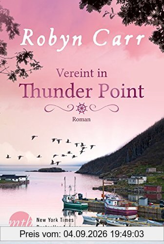 Vereint in Thunder Point