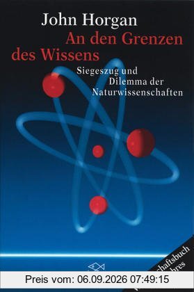 An den Grenzen des Wissens