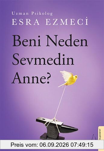 Beni Neden Sevmedin Anne?