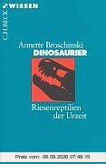 Dinosaurier: Riesenreptilien der Urzeit