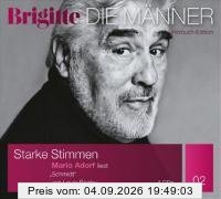 Schmidt (BRIGITTE Hörbuchedition - Starke Stimmen. Die Männer.)