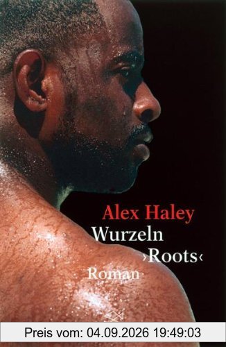 Wurzeln ( Roots). Sonderausgabe.