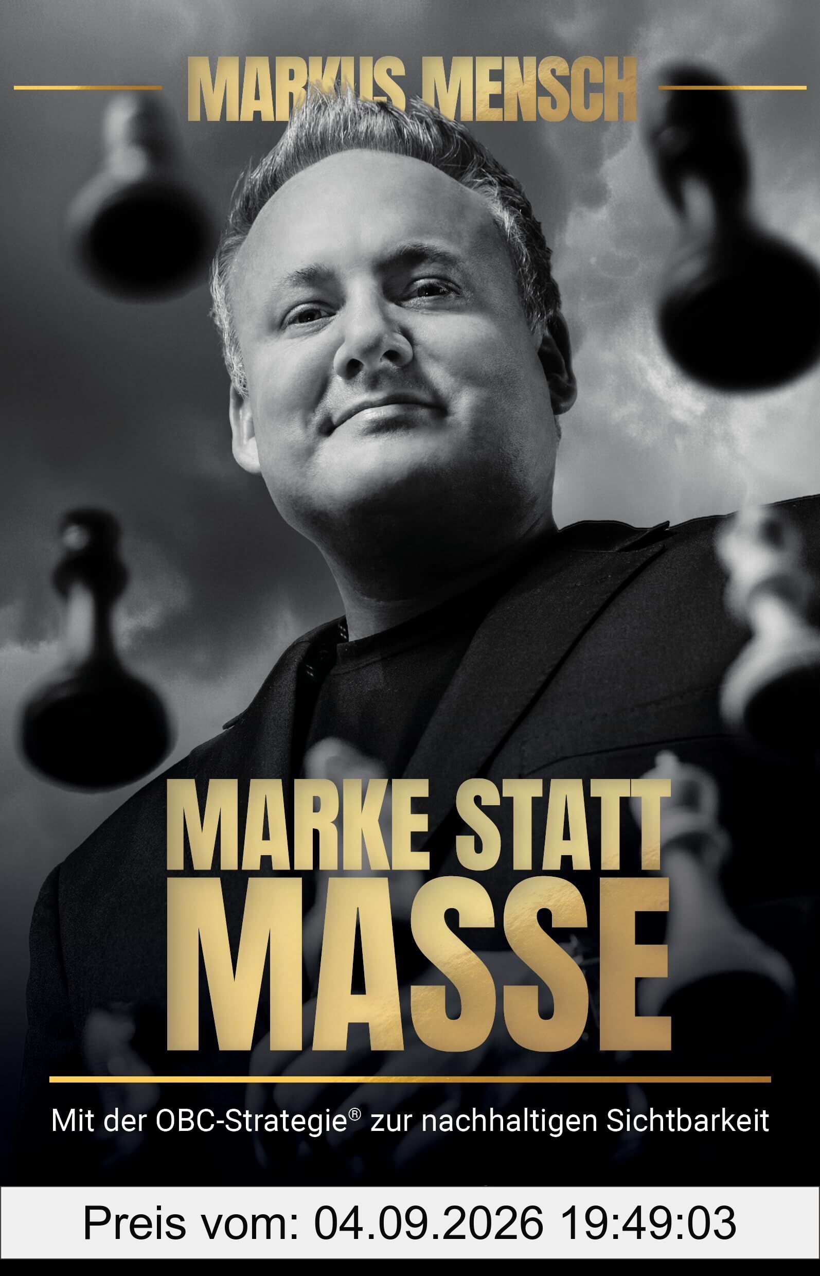 Marke statt Masse