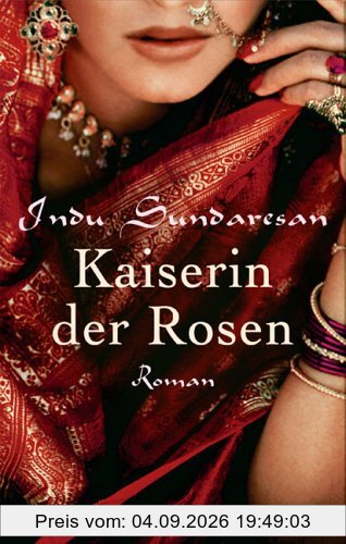 Kaiserin der Rosen