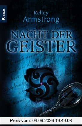 Nacht der Geister
