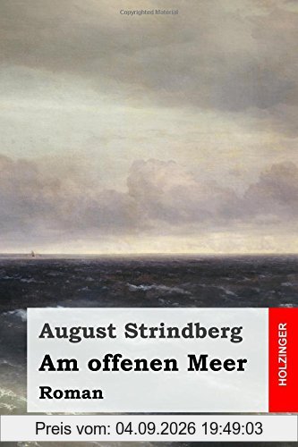 Am offenen Meer