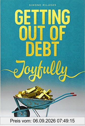 Getting Out of Debt Joyfully