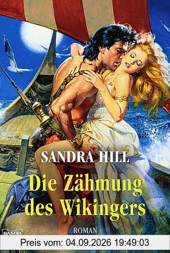 Die Zähmung des Wikingers