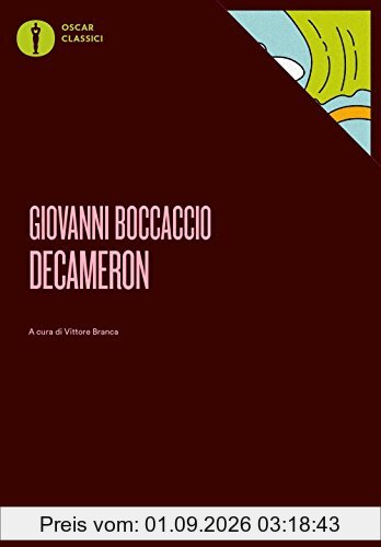 Il Decameron